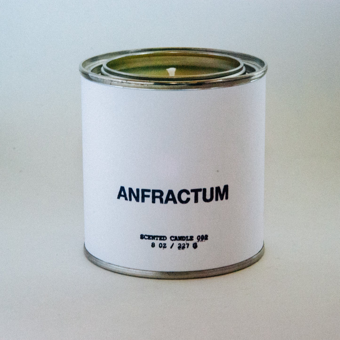Scented Candle 002